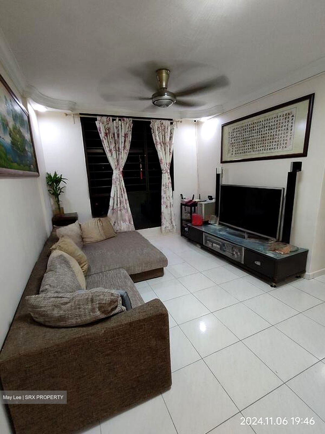 Blk 340B Sun Trellis (Sembawang), HDB 4 Rooms #469114321